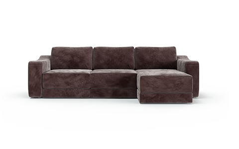 Угловой Диван SIMPLE II