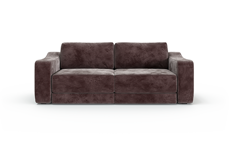 Прямой Диван SIMPLE II