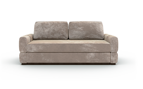 Прямой Диван SIMPLE I