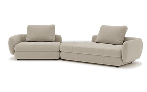 Модульный Диван SNOB