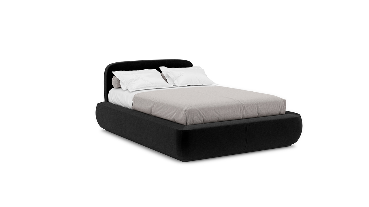 Кровать (1600)