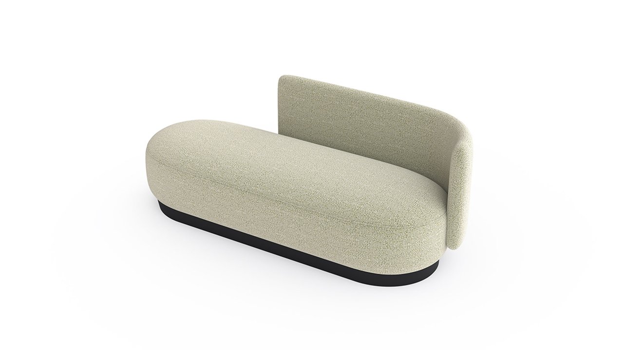 Диван Прямой (А2П)