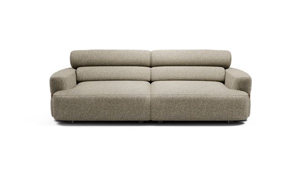 Диван Прямой (П3О)