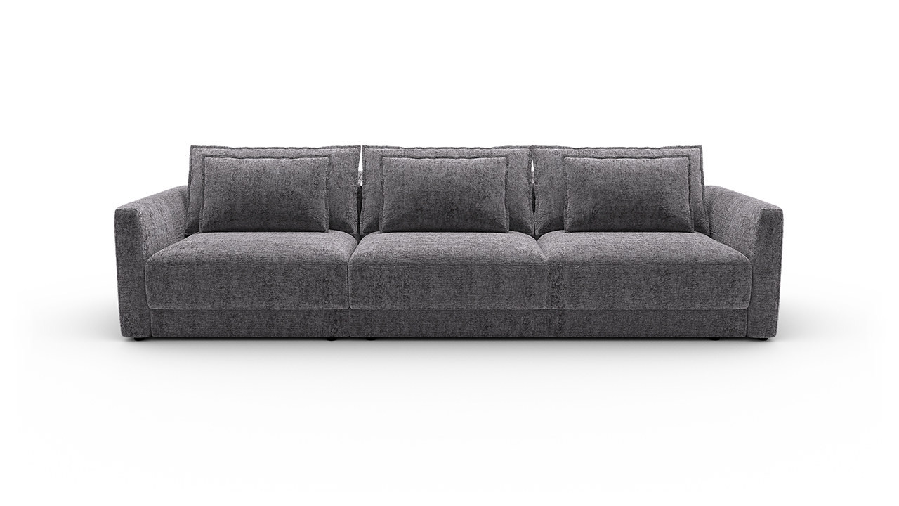 Диван Прямой (А1Л-Т2П)