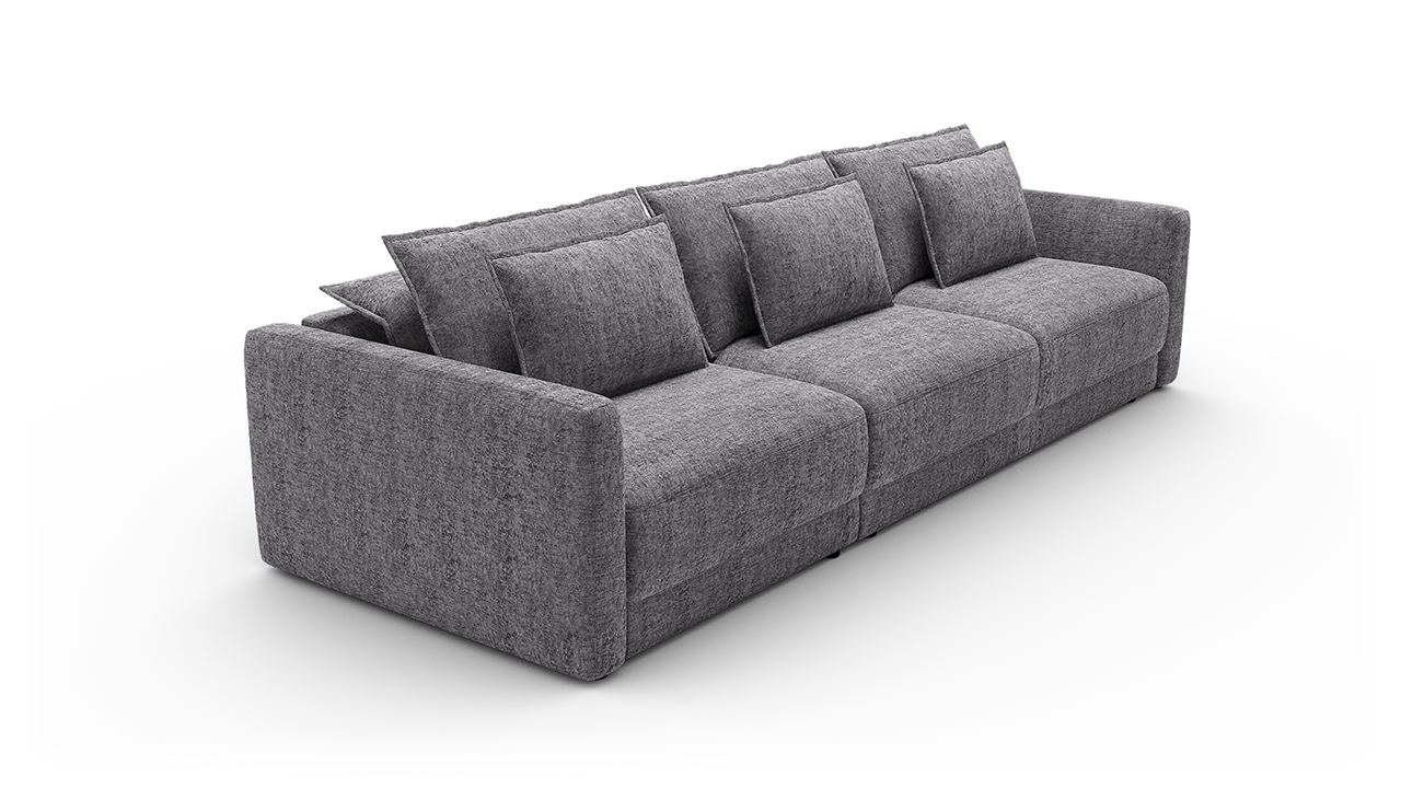 Диван Прямой (А1Л-Т2П)