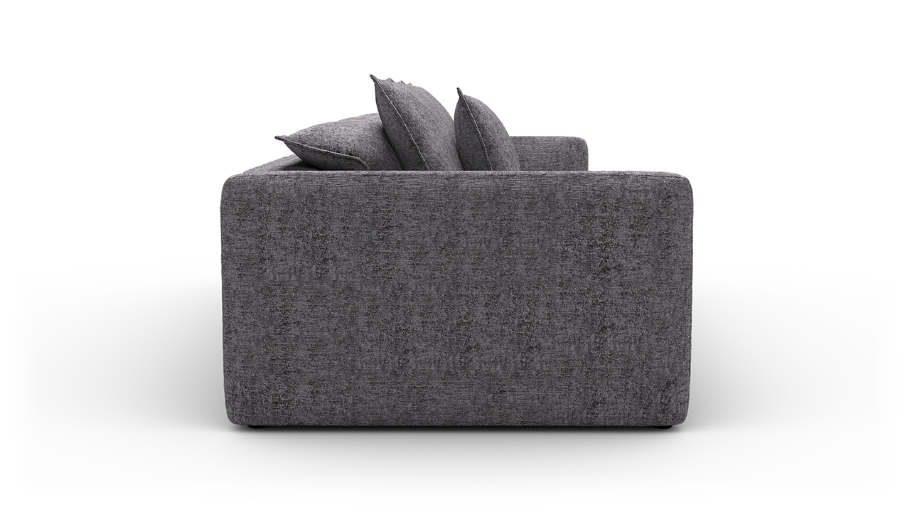 Диван Прямой (А1Л-Т2П)