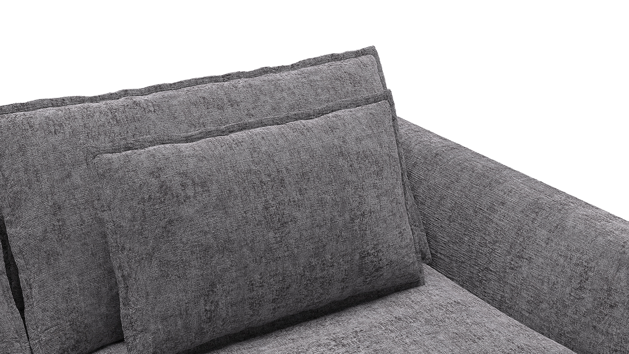 Диван Прямой (А1Л-Т2П)