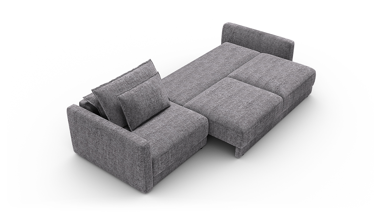 Диван Прямой (А1Л-Т2П)