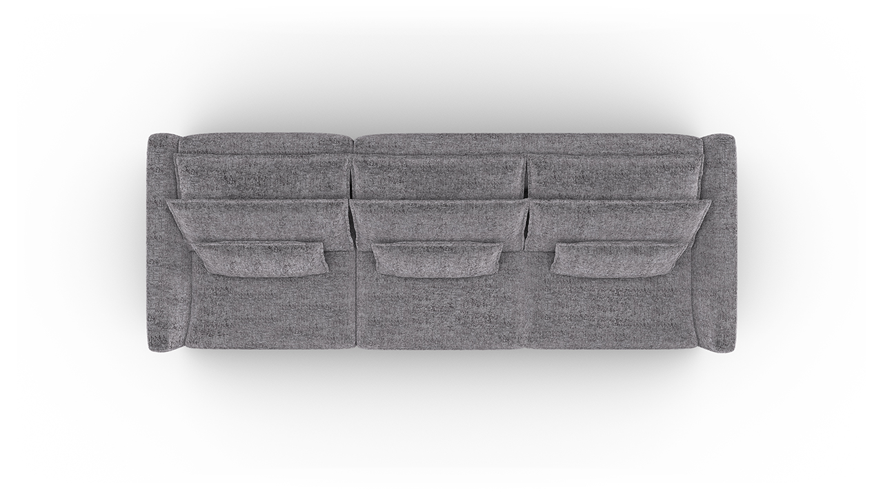 Диван Прямой (А1Л-Т2П)