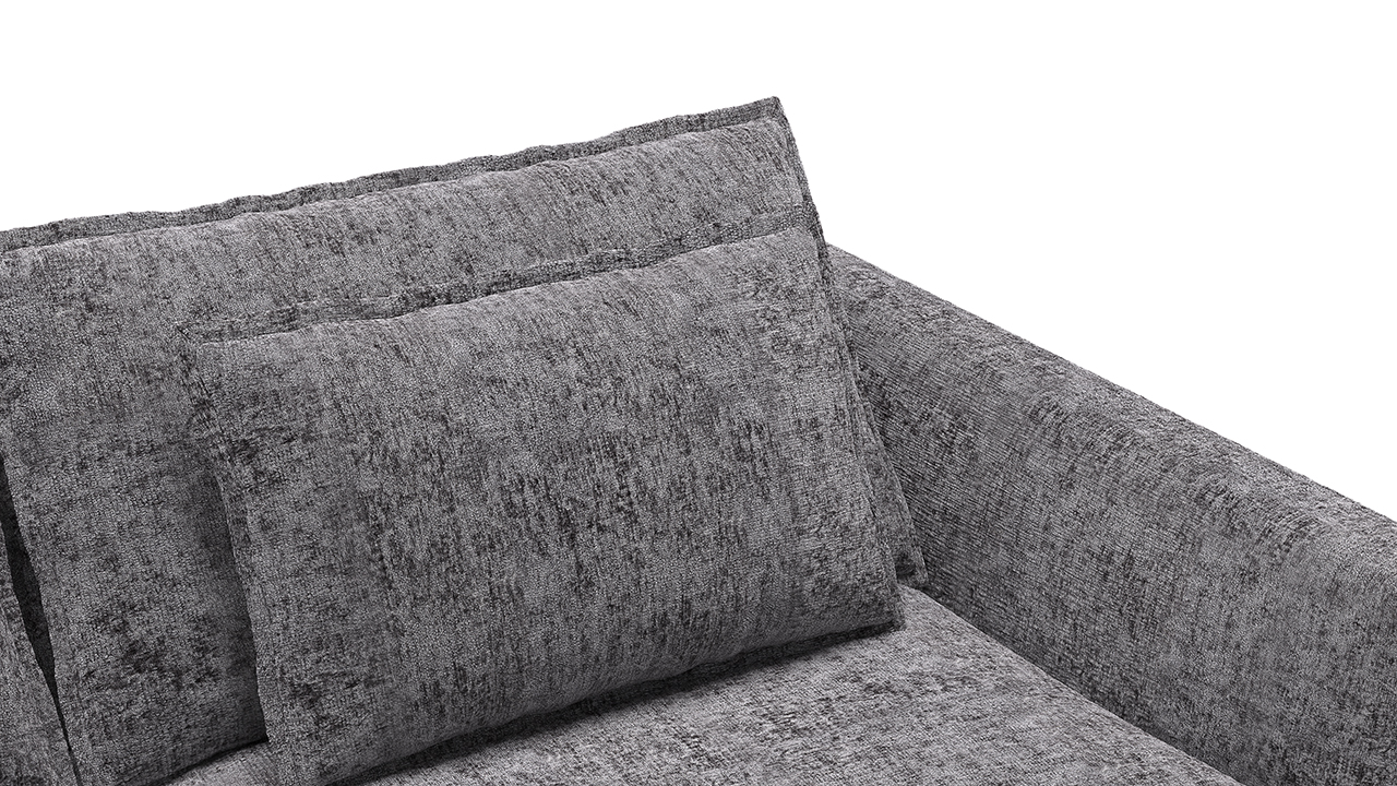 Диван Угловой (А71СК-А1С-С5С-Т2П)