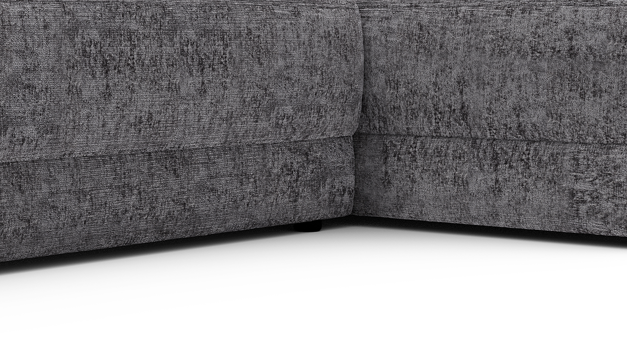 Диван Угловой (А71СК-Т2С-К8П)