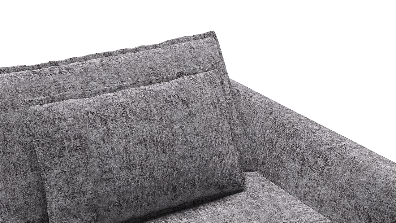 Диван Угловой (А71СК-Т2С-К8П)