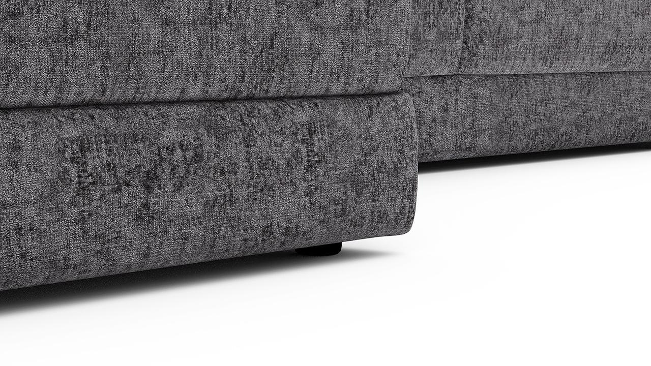 Диван Угловой (К8Л-Т2П)