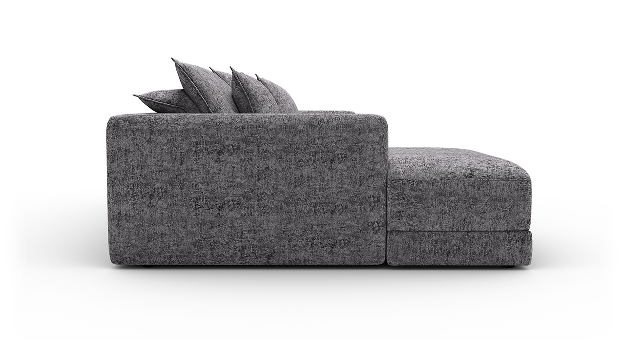 Диван Угловой (К8Л-Т2П)