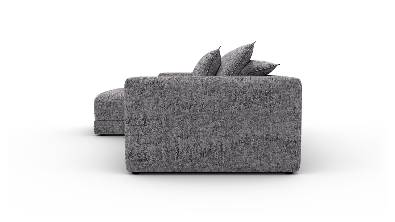 Диван Угловой (К8Л-Т2П)