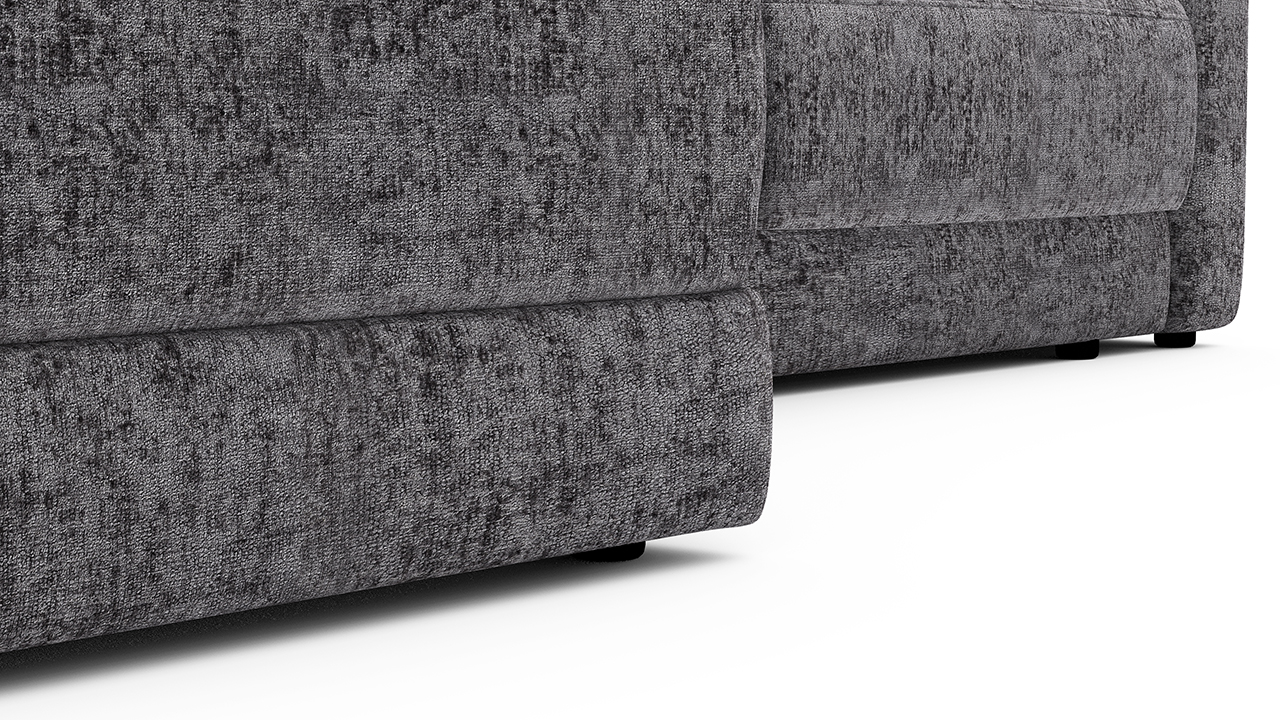 Диван Угловой (К81Л-Т21П)