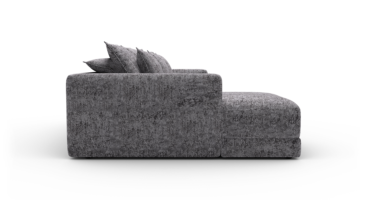 Диван Угловой (К81Л-Т21П)