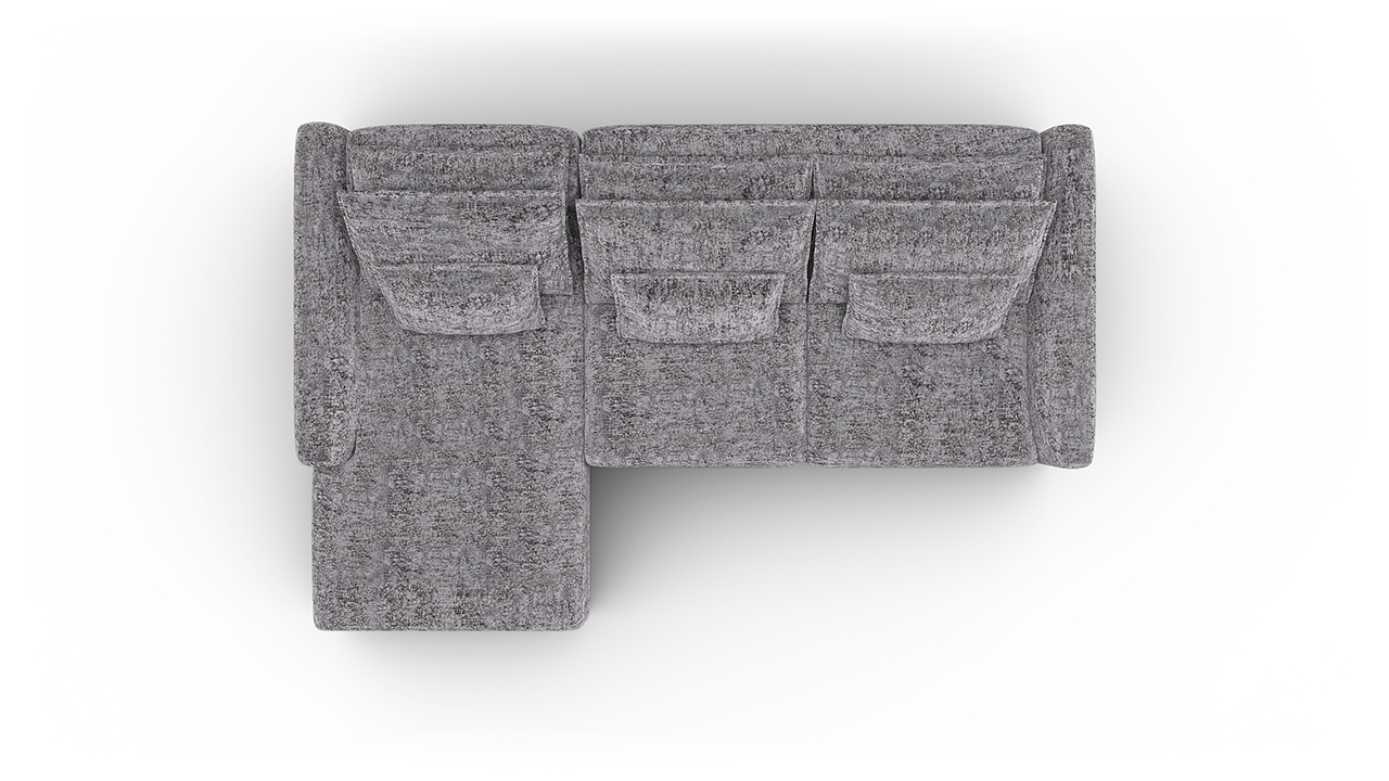 Диван Угловой (К81Л-Т21П)