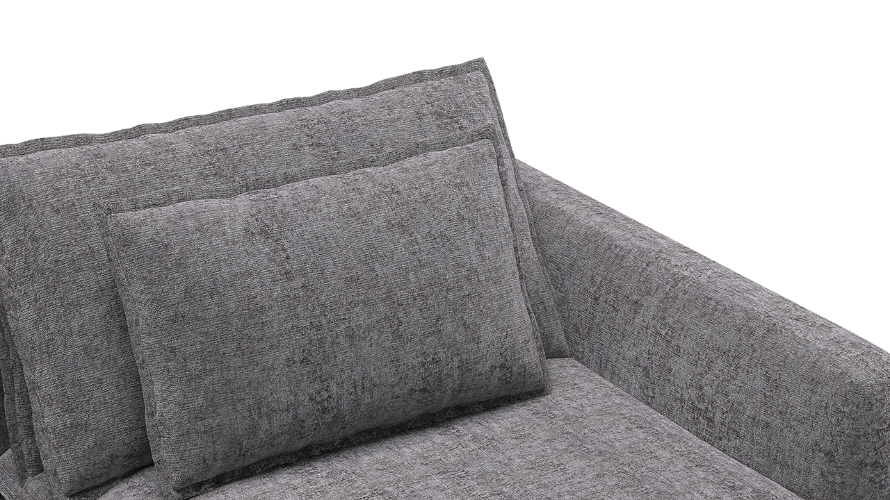 Диван Модульный (А9С-А1С-С5С-Т2С-А71СК-К8П)