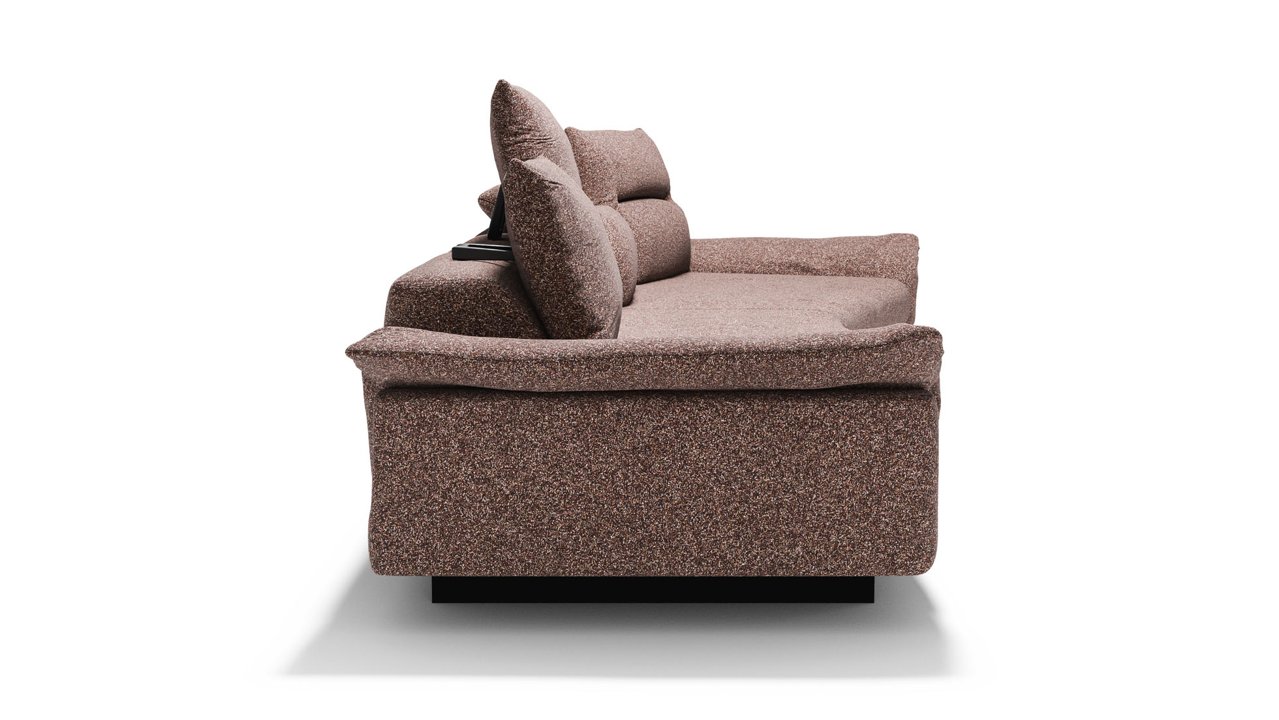 Диван Модульный (А12Л-Р12С-У2П)