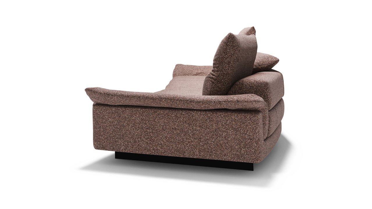 Диван Модульный (А12Л-Р12С-У2П)