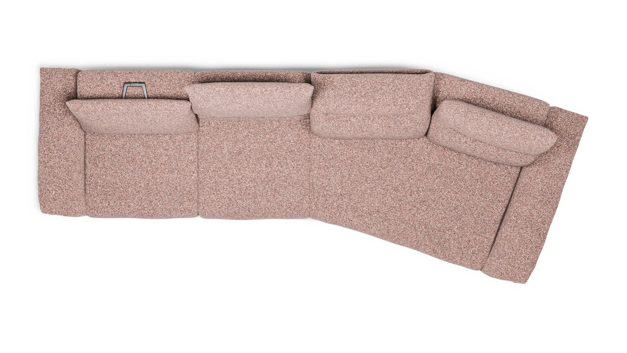 Диван Модульный (А12Л-Р12С-У2П)