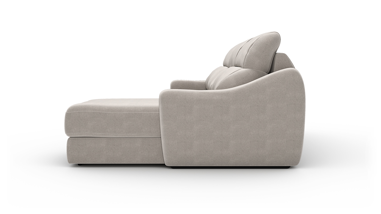 Диван Угловой (А41Л-В3С-К8С-А41П)