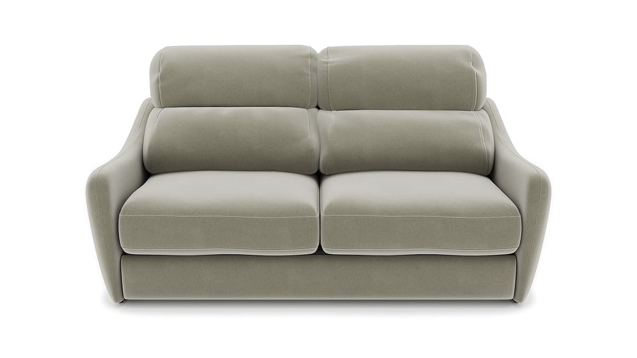 Диван Прямой (А41Л-В3С-А41П)