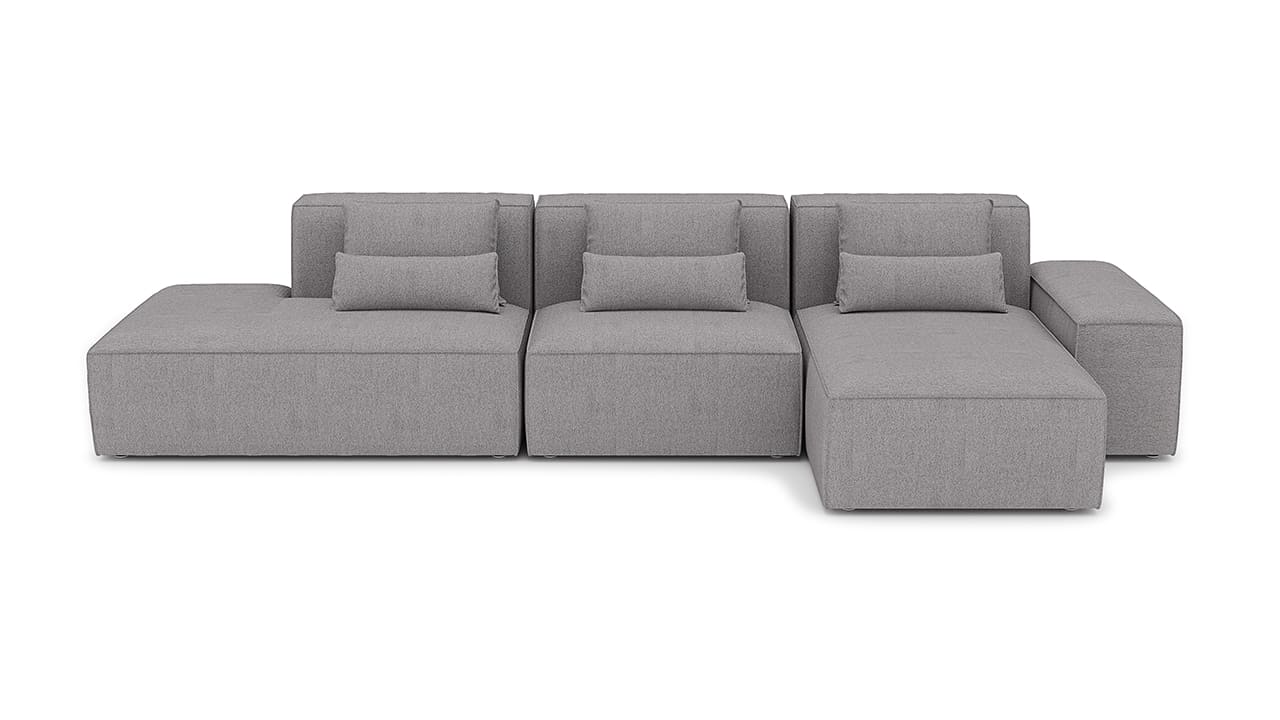 Диван Угловой (A5Л-E1C-A6C-A7O)