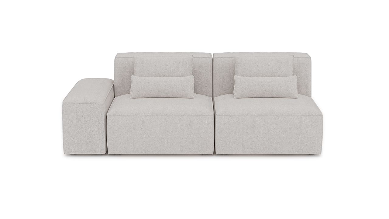 Диван Прямой (A7O-E1C-E1П)