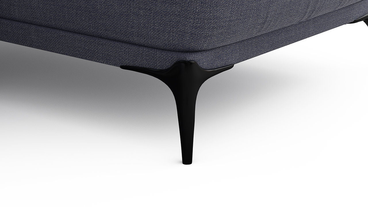 Диван Модульный (К12Л-С5С-Т2С-К8П)