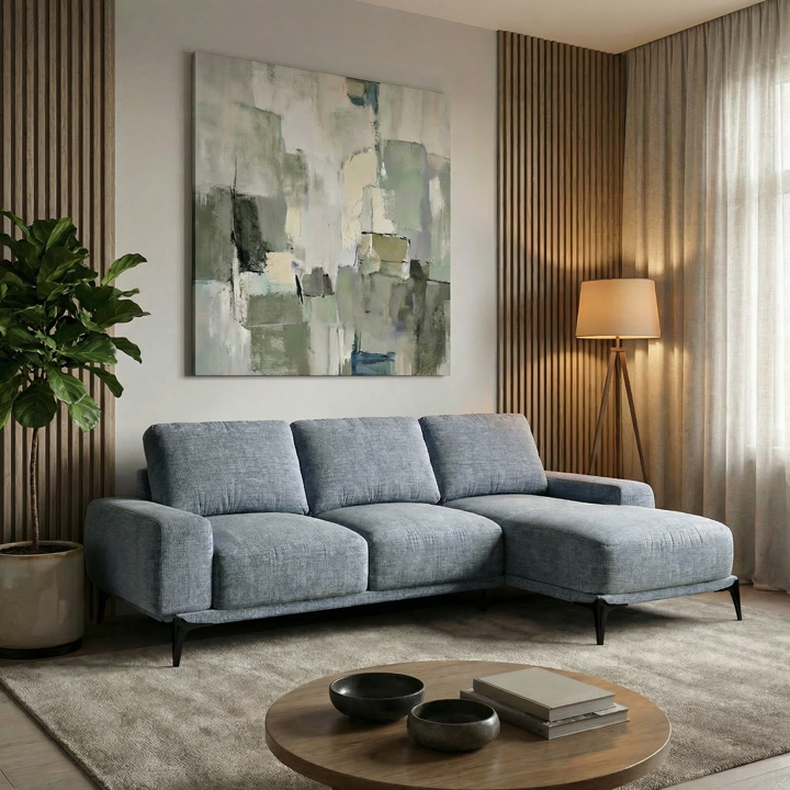 Диван Угловой (Т2Л-К8П)