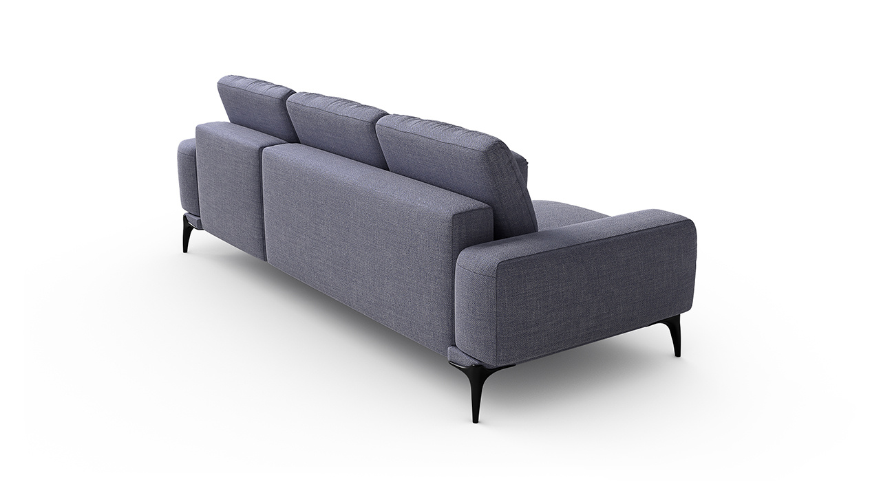 Диван Угловой (Т2Л-К8П)