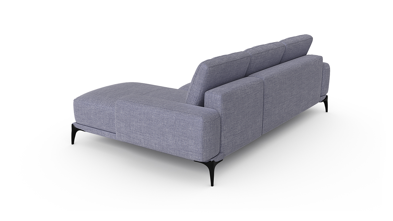 Диван Угловой (Т2Л-К8П)