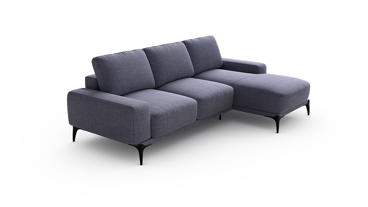 Диван Угловой (Т2Л-К8П)