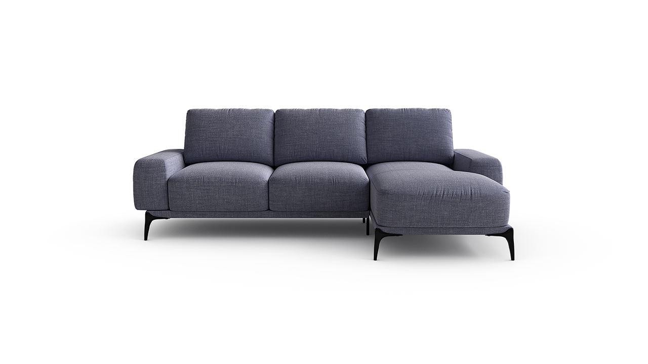 Диван Угловой (Т2Л-К8П)