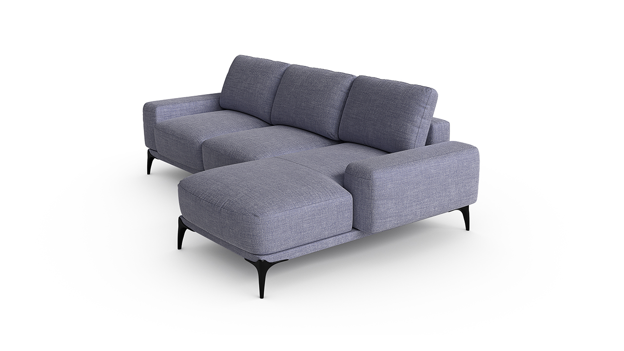 Диван Угловой (Т2Л-К8П)