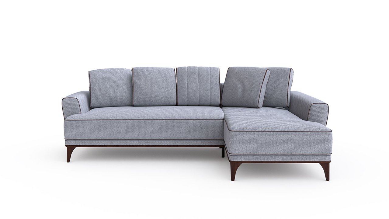 Диван Угловой (Т2Л-К8П)