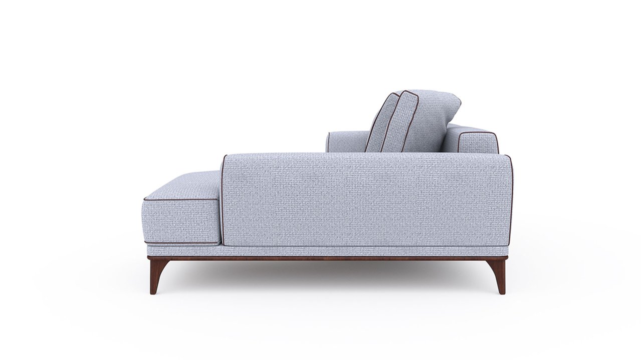 Диван Угловой (Т2Л-К8П)