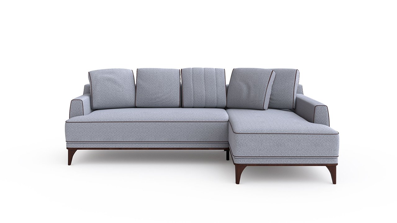 Диван Угловой (Т21Л-К81П)