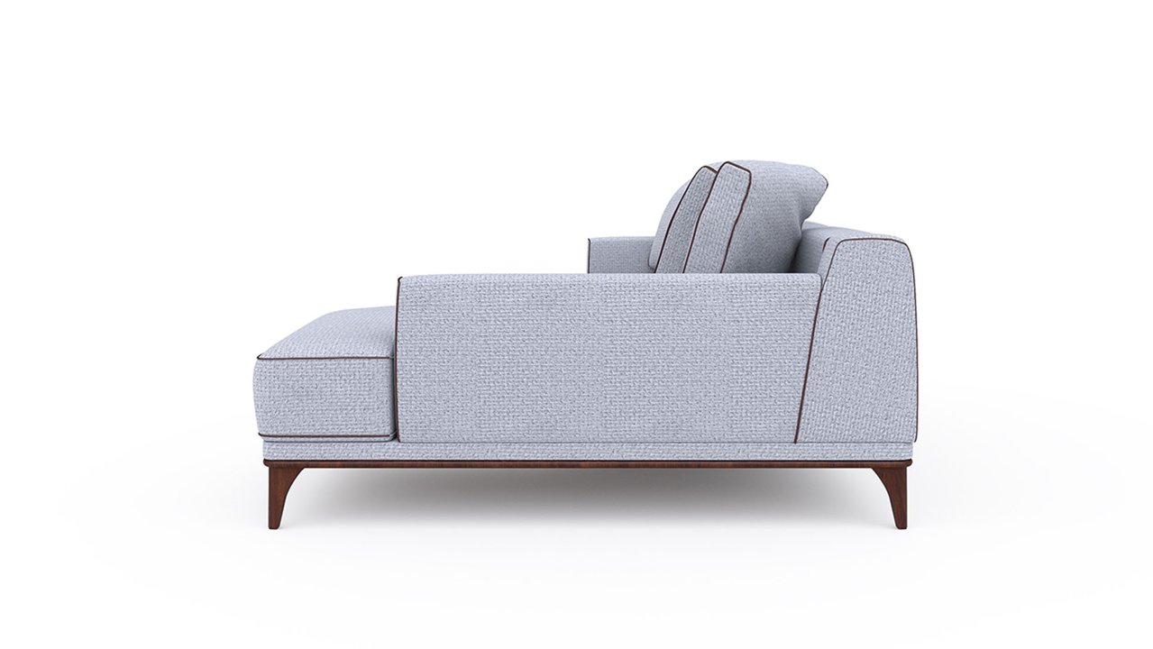 Диван Угловой (Т21Л-К81П)