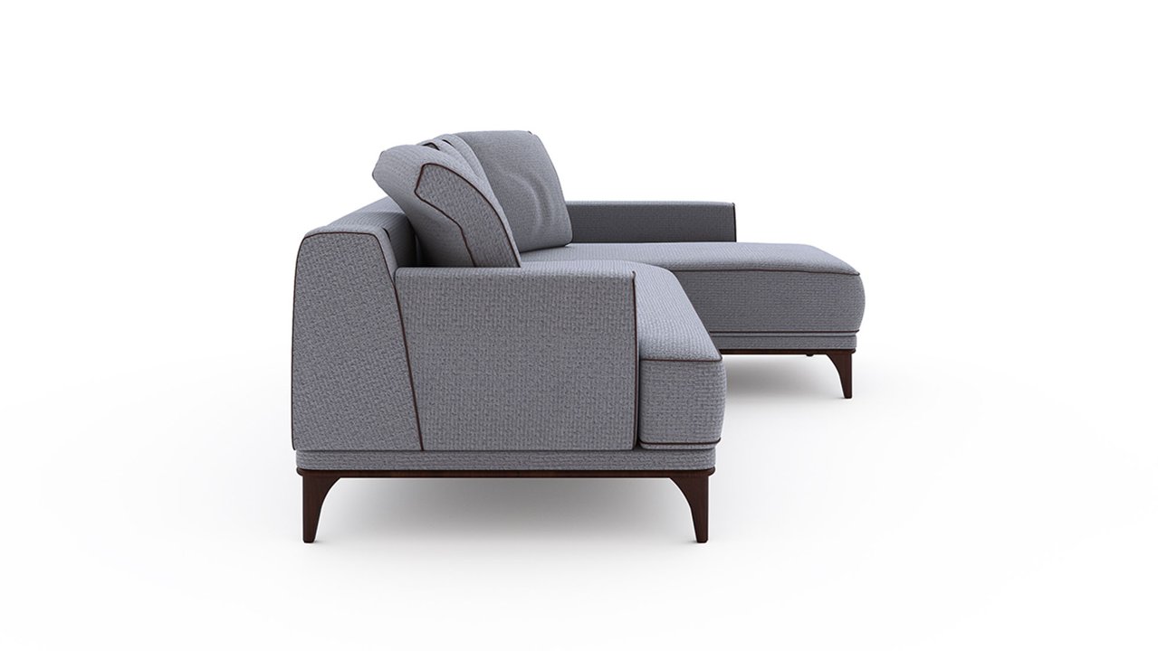 Диван Угловой (Т21Л-К81П)