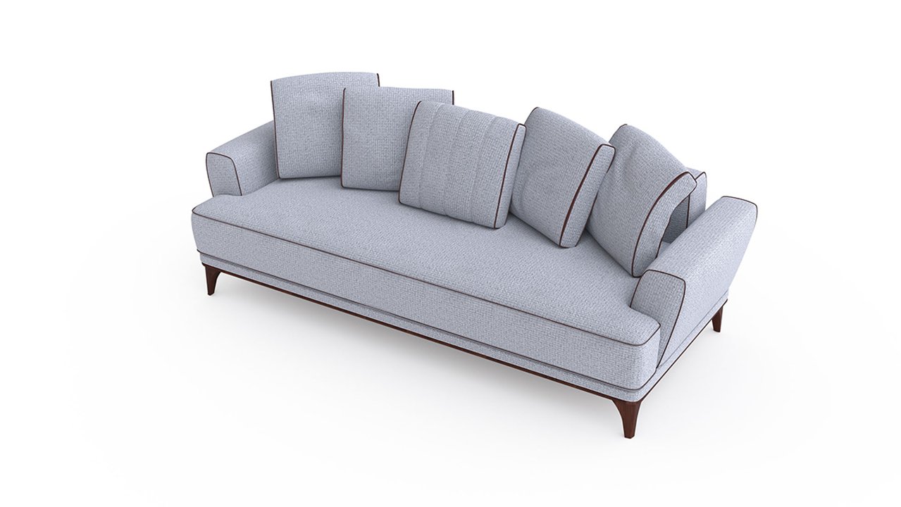 Диван Прямой (Т3О)