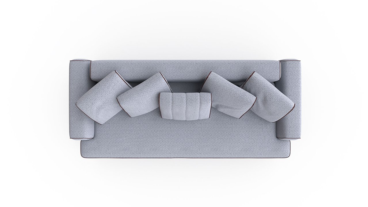 Диван Прямой (Т3О)