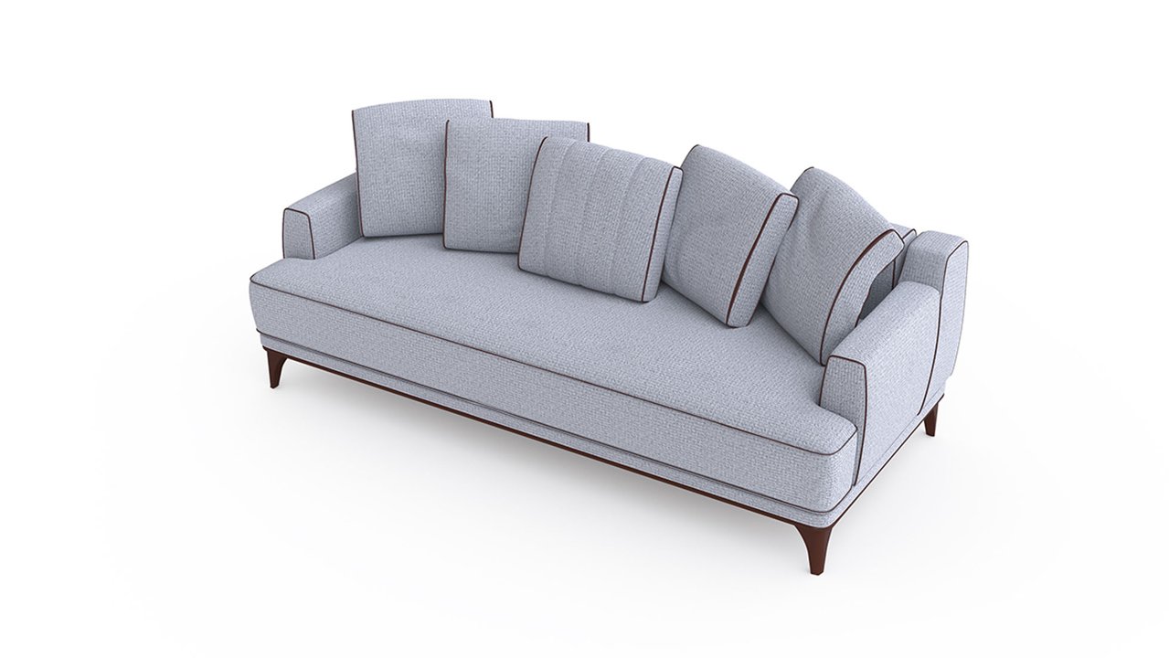 Диван Прямой (Т31О)