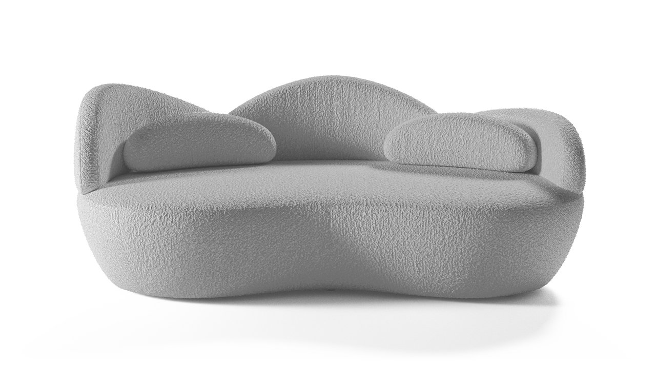 Диван Прямой (А3О)