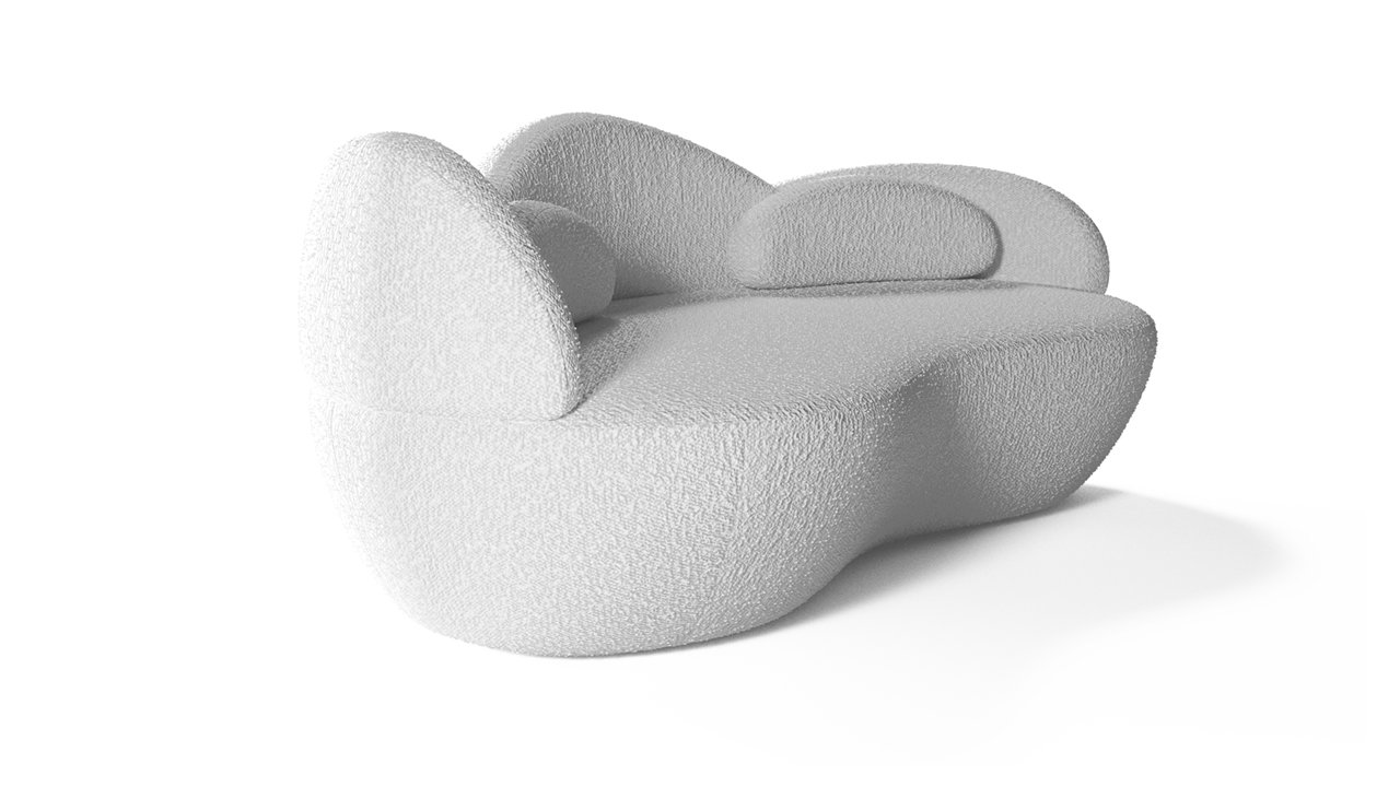 Диван Прямой (А3О)