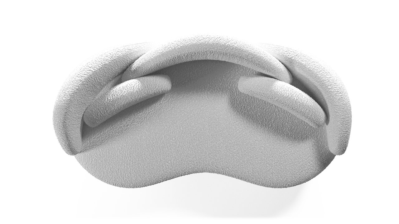 Диван Прямой (А3О)