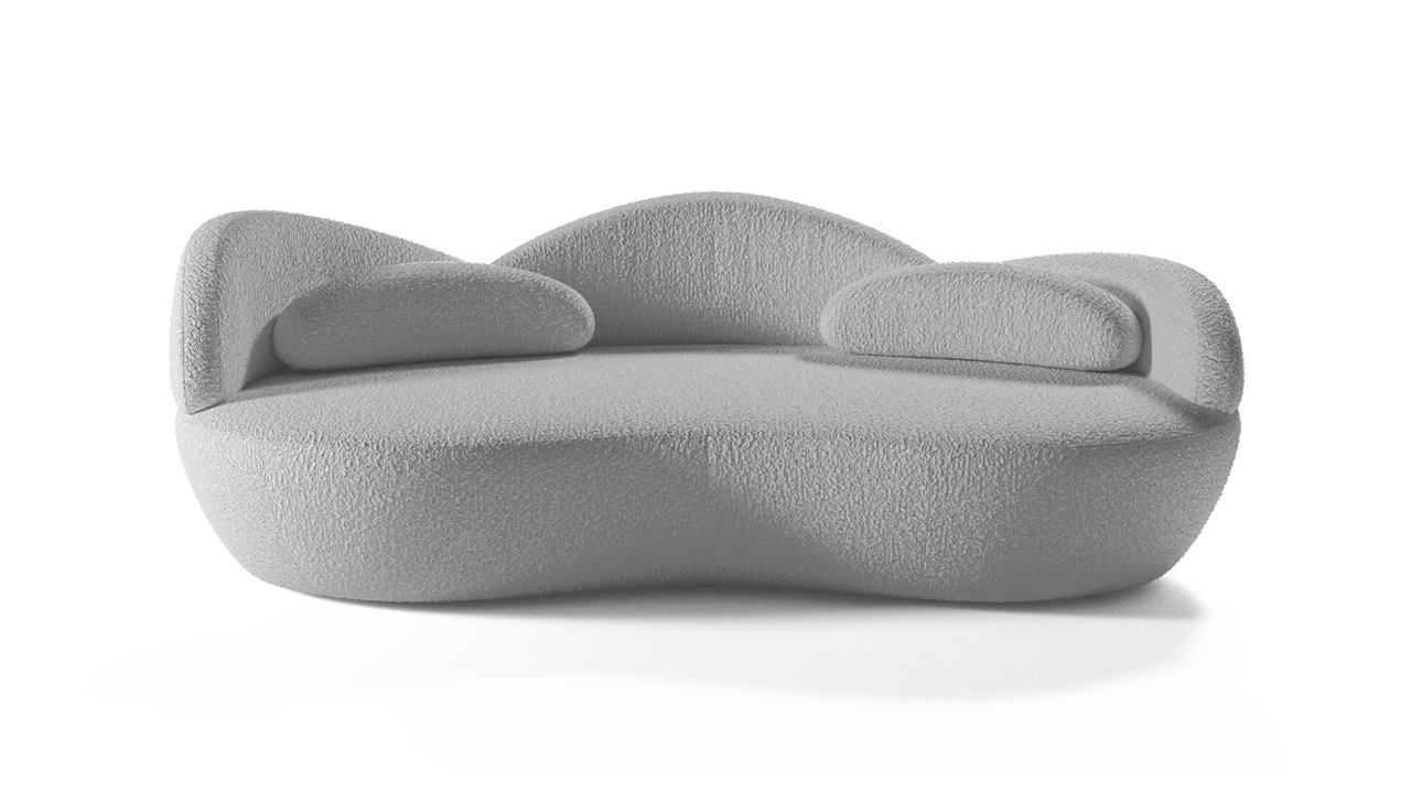 Диван Прямой (А31О)