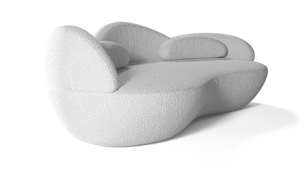 Диван Прямой (А31О)